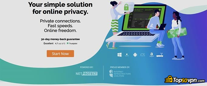 ExpressVPN和IPVanish:IPVanish的首页。 ExpressVPN和IPVanish:IPVanish的首页。