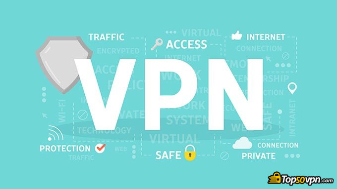 VPN如何工作:VPN功能。 VPN如何工作:VPN功能。