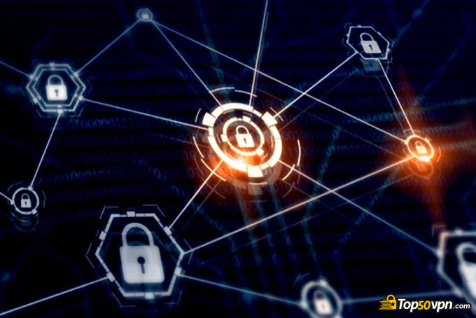 如何在路由器上设置VPN：网络安全系统。