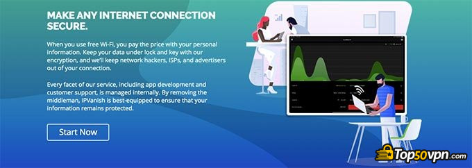 IPVanish和NordVPN:IPVanish在线安全。 IPVanish和NordVPN:IPVanish在线安全。