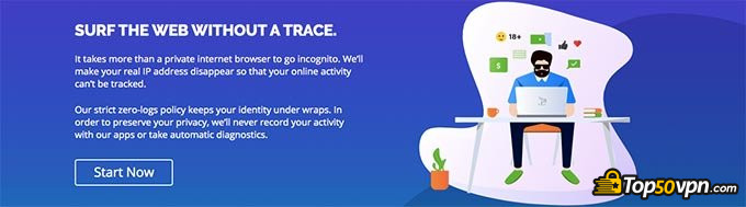 IPVanish和NordVPN:IPVanish匿名性。 IPVanish和NordVPN:IPVanish匿名性。