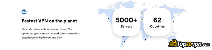 NordVPN和PIA:Nord速度。 NordVPN和PIA:Nord速度。