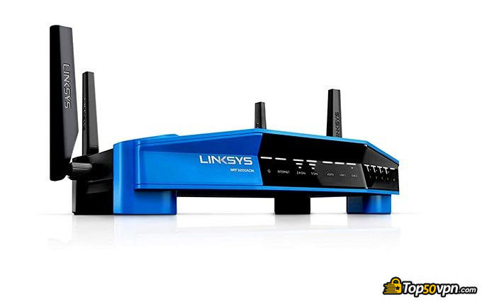 VPN路由器:Linksys VPN路由器。 VPN路由器:Linksys VPN路由器。